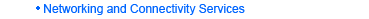 Wireless Network Services
